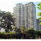 20185 E COUNTRY CLUB DR # 1109, Miami, FL 33180 ID:9970110