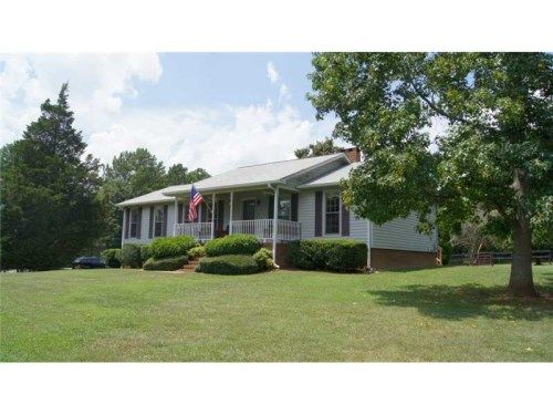 1215 Windy Knoll Road, Woodstock, GA 30188