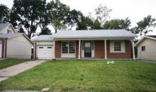 9717 Baltimore Avenue Saint Louis, MO 63114