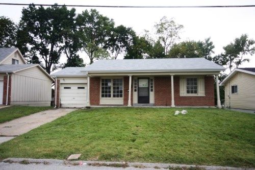 9717 Baltimore Avenue, Saint Louis, MO 63114