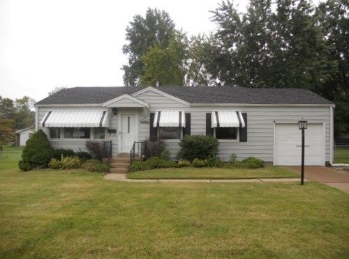 10526 Repose Dr., Saint Louis, MO 63137