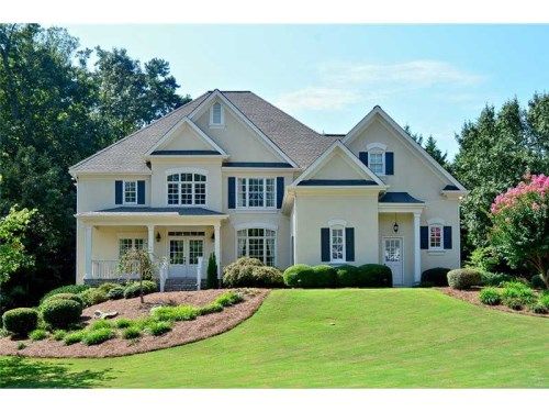 5595 Commons Lane, Alpharetta, GA 30005