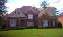 1032 Grassmeade Way Snellville, GA 30078