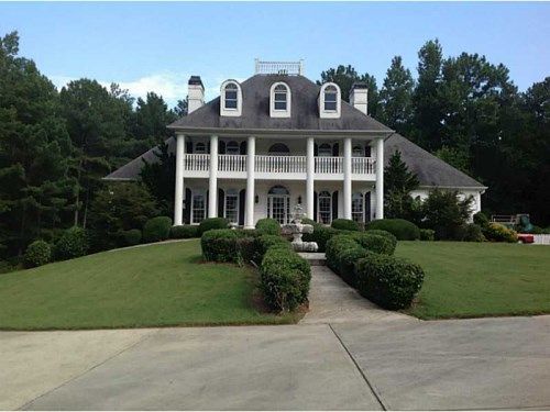 5140 Rabbit Farm Road, Loganville, GA 30052