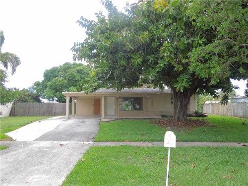 1504 E RIVER DR, Pompano Beach, FL 33063