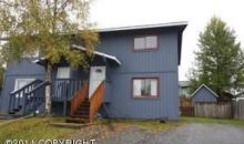 6231 Gross Drive Anchorage, AK 99507