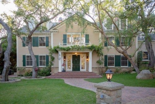 2862 East Valley Road, Santa Barbara, CA 93108