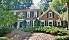 4065 Roxburgh Drive Roswell, GA 30076