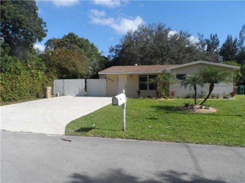 5410 SW 55TH AV, Fort Lauderdale, FL 33314