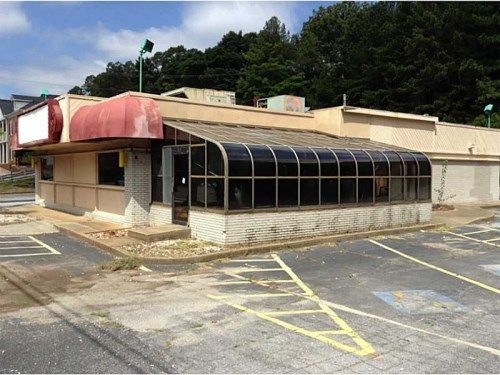 335 West Pike Street, Lawrenceville, GA 30046