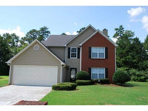 4067 River Mist Court, Lithonia, GA 30038