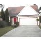 2421 Wellborn Creek Court, Lithonia, GA 30058 ID:10476322