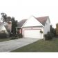 2421 Wellborn Creek Court, Lithonia, GA 30058 ID:10476324