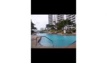 19195 NE 36 CT SEASONAL # 608 Miami, FL 33180