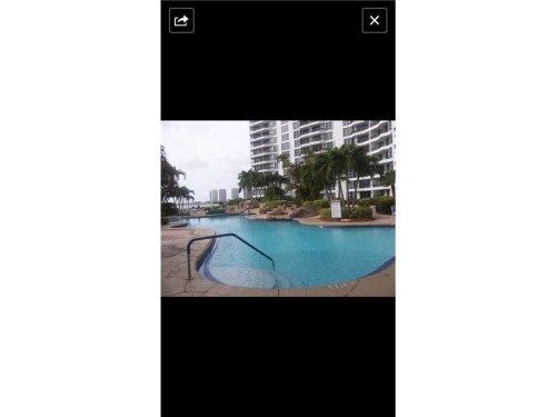 19195 NE 36 CT SEASONAL # 608, Miami, FL 33180