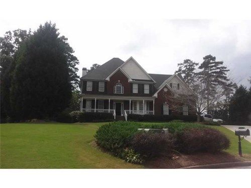 317 Shadow Loch Court, Suwanee, GA 30024