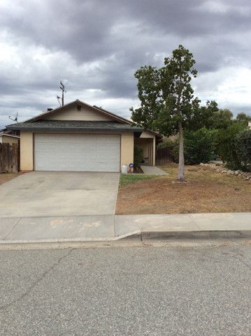 355 North Evans Street, Banning, CA 92220