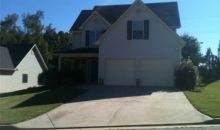 14 Frost Lane Dawsonville, GA 30534