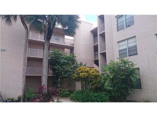 9431 LIVE OAK PLACE # 306, Fort Lauderdale, FL 33324