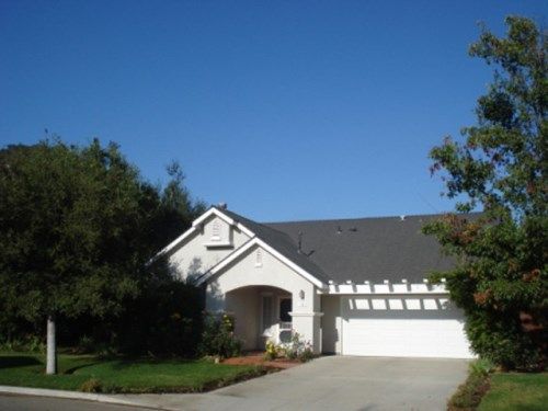 583 Fairchild, Los Alamos, CA 93440