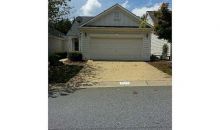 Unit 0 - 1622 Donovans Ridge Kennesaw, GA 30152