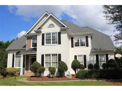 810 Taylor Parkway, Suwanee, GA 30024