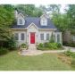 164 Peachtree Hills Avenue Ne, Atlanta, GA 30305 ID:10379008