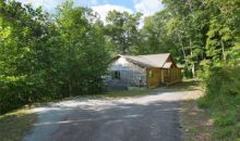 370 Fawn Ridge Rabun Gap, GA 30568