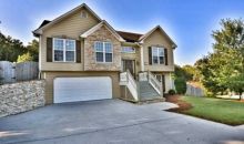 4491 Keenly Valley Drive Buford, GA 30519