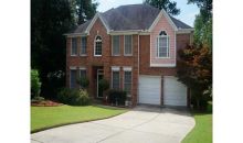 6825 Cottage Oaks Court Stone Mountain, GA 30087