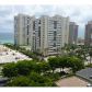 1865 S OCEAN DR # 11H, Hallandale, FL 33009 ID:10027768