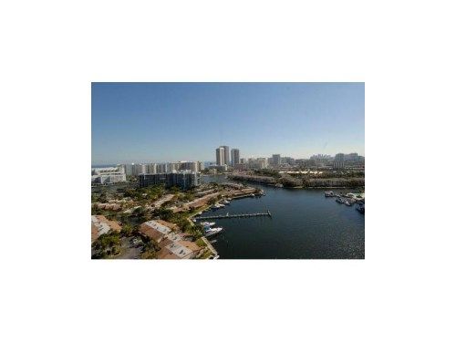 2500 PARKVIEW DR # 2121, Hallandale, FL 33009