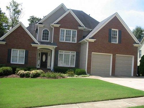 750 Golf Crest Drive, Acworth, GA 30101