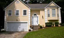 3397 Knighton Ridge Powder Springs, GA 30127