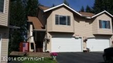 7822 Spruce Street Anchorage, AK 99507