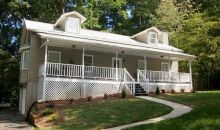 499 Gold Ridge Road Dahlonega, GA 30533