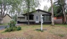 3600 Knik Avenue Anchorage, AK 99517