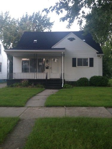 784 Ford Blvd, Lincoln Park, MI 48146