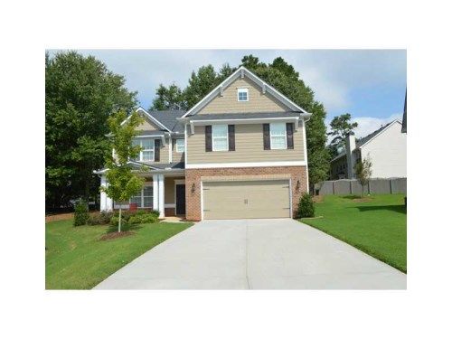 3364 Forest Grove Court Nw, Acworth, GA 30101