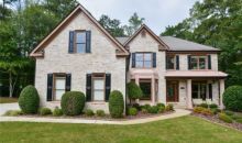 4410 Crestoak Drive Smyrna, GA 30082