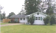 2202 Shannon Ave Columbus, MS 39702