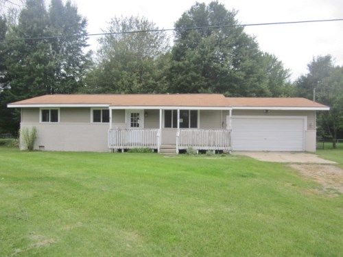 2438 E Ellis Rd, Muskegon, MI 49444