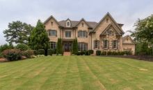 540 Arcaro Drive Alpharetta, GA 30004