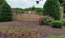 116 Manor North Drive Alpharetta, GA 30004