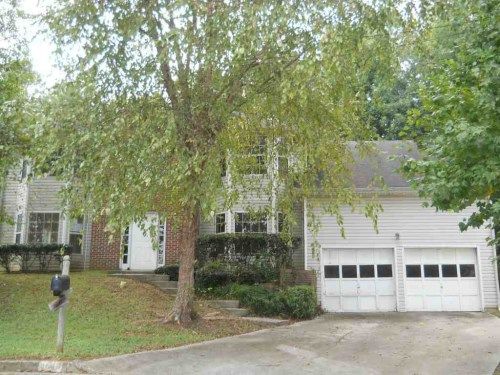 3608 Oakvale Falls Ct, Decatur, GA 30034