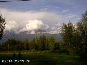 22102 E Snowball Drive, Palmer, AK 99645