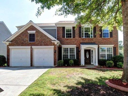 2865 Donamire Lane Nw, Kennesaw, GA 30144