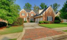 2164 Whitekirk Street Nw Kennesaw, GA 30152