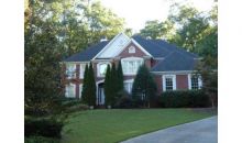 635 Danas Ridge Drive Roswell, GA 30075