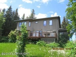 63592 Skyline Drive, Homer, AK 99603